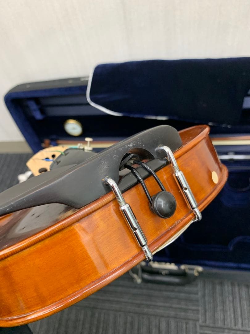 YAMAHA ヤマハ バイオリン V-10S 全長60cm 2002年製