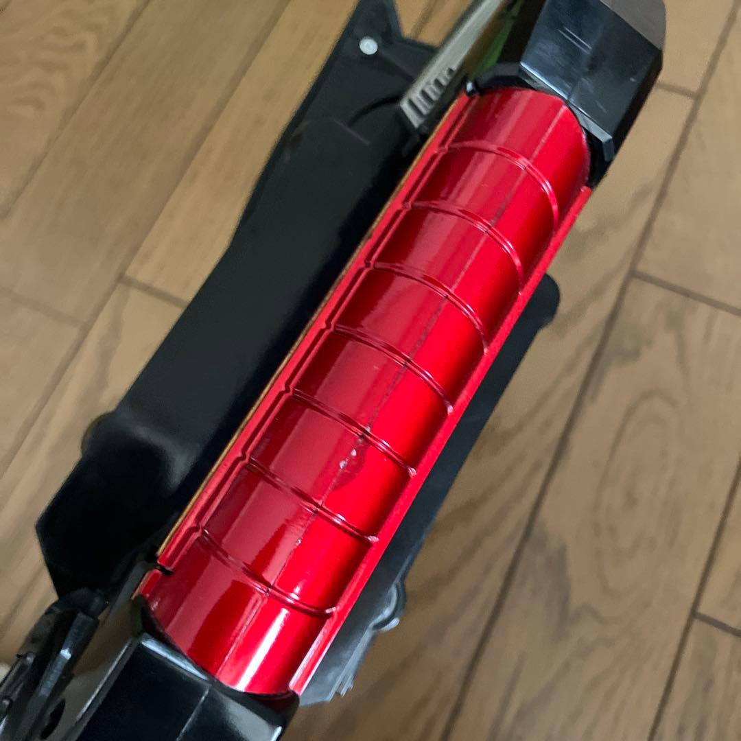 醒剣　グレイブラウザー　仮面ライダー　ブレイド　剣　映画　グレイブ　ガッチャード