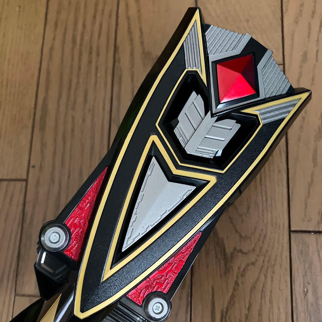 醒剣　グレイブラウザー　仮面ライダー　ブレイド　剣　映画　グレイブ　ガッチャード