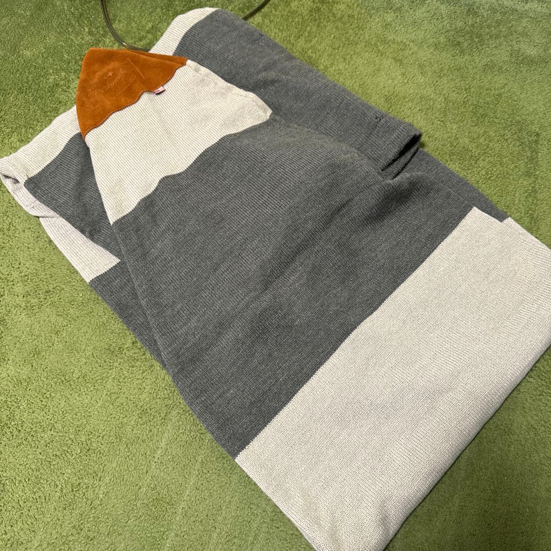 サーフボード　ショート　6.6 ケースあり　フィン付き