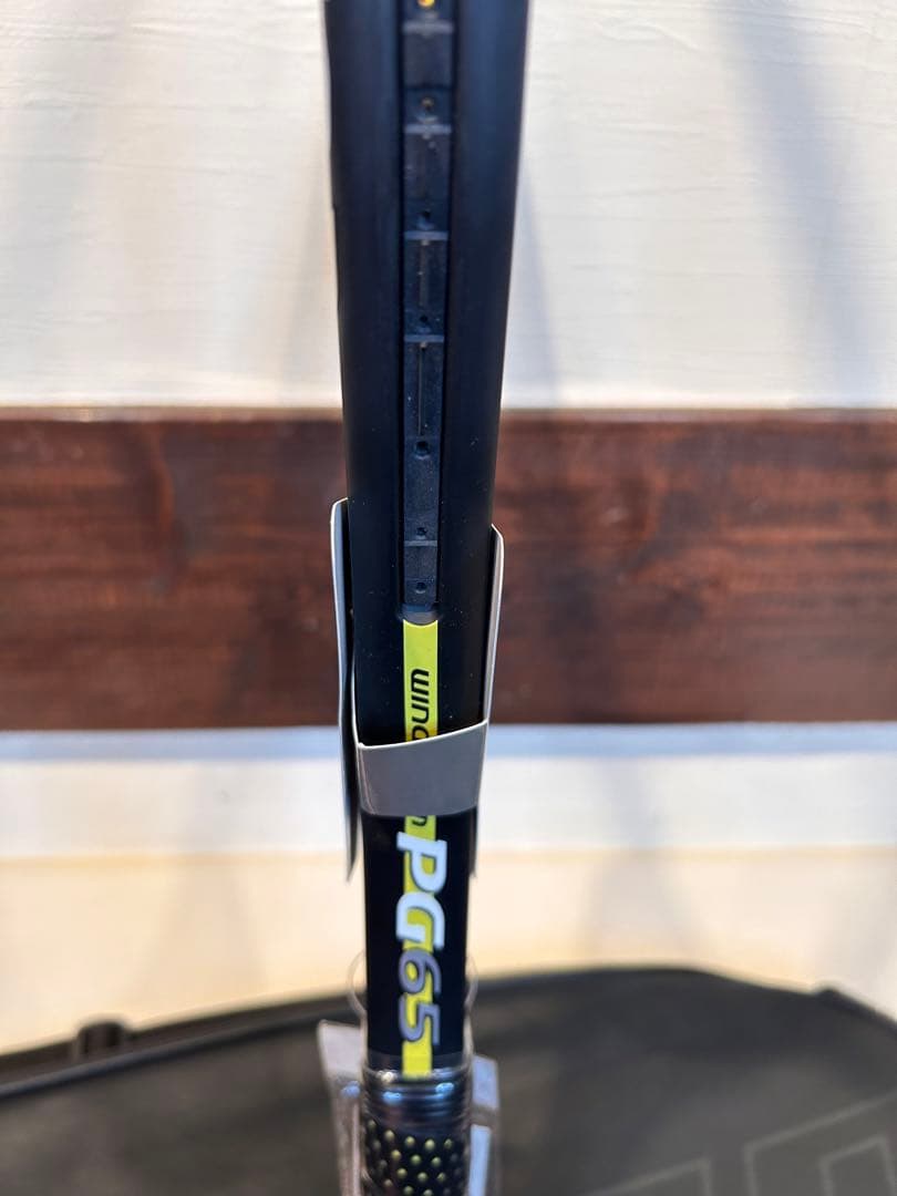 ◇激レア未使用◇ BRIDGESTONE WINGBEAM PG65 G2