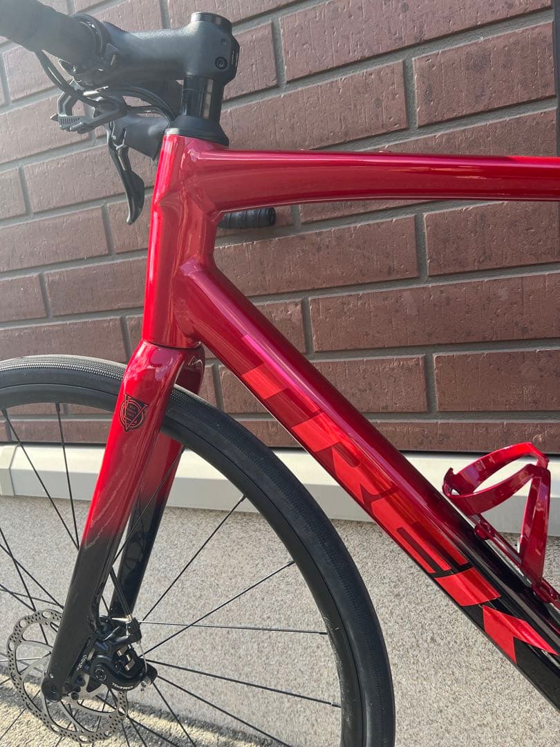 TREK DOMANE AL2 Gen4 DISC 2024モデル ロードバイク