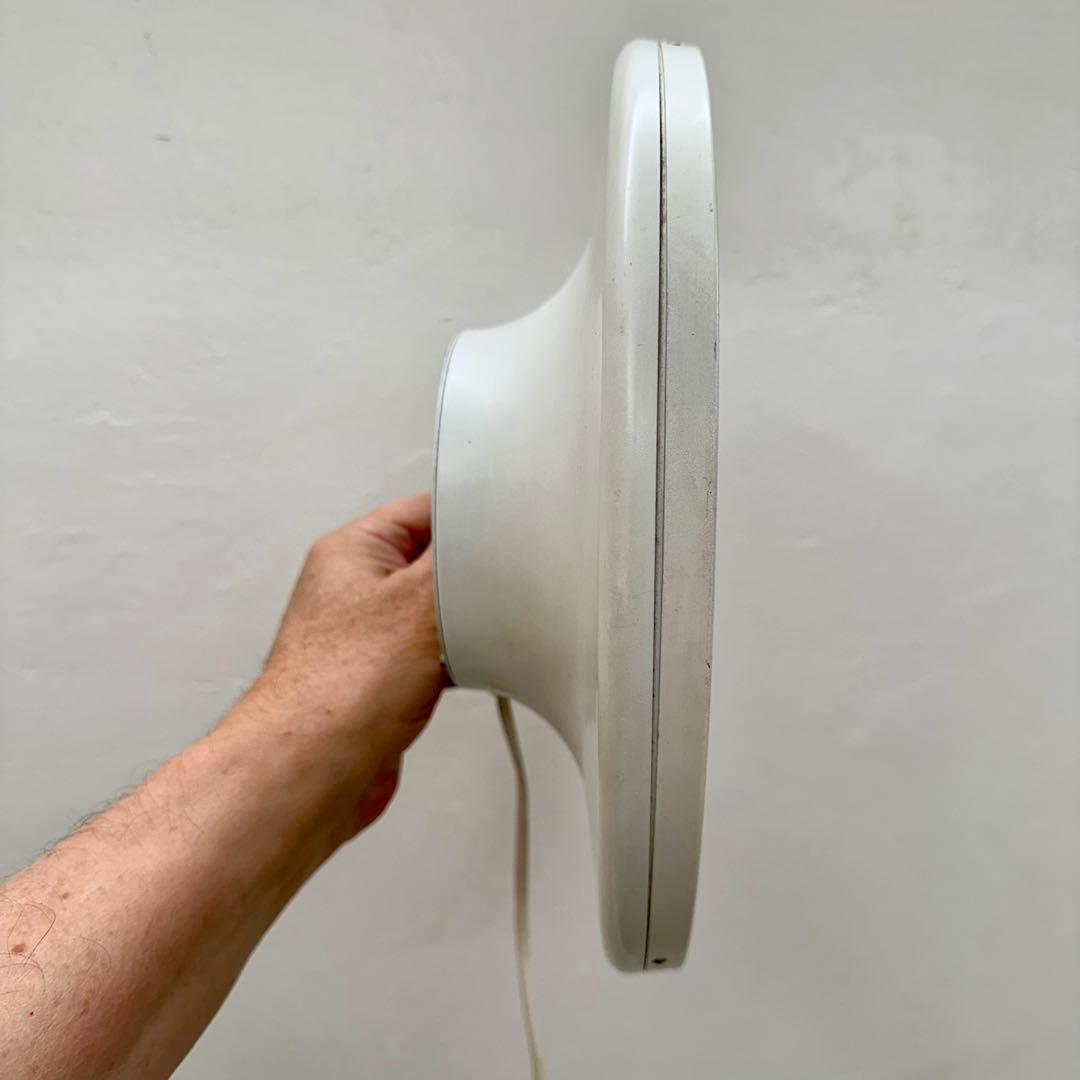 Henning Koppel clock Louis Poulsen 稀少 2