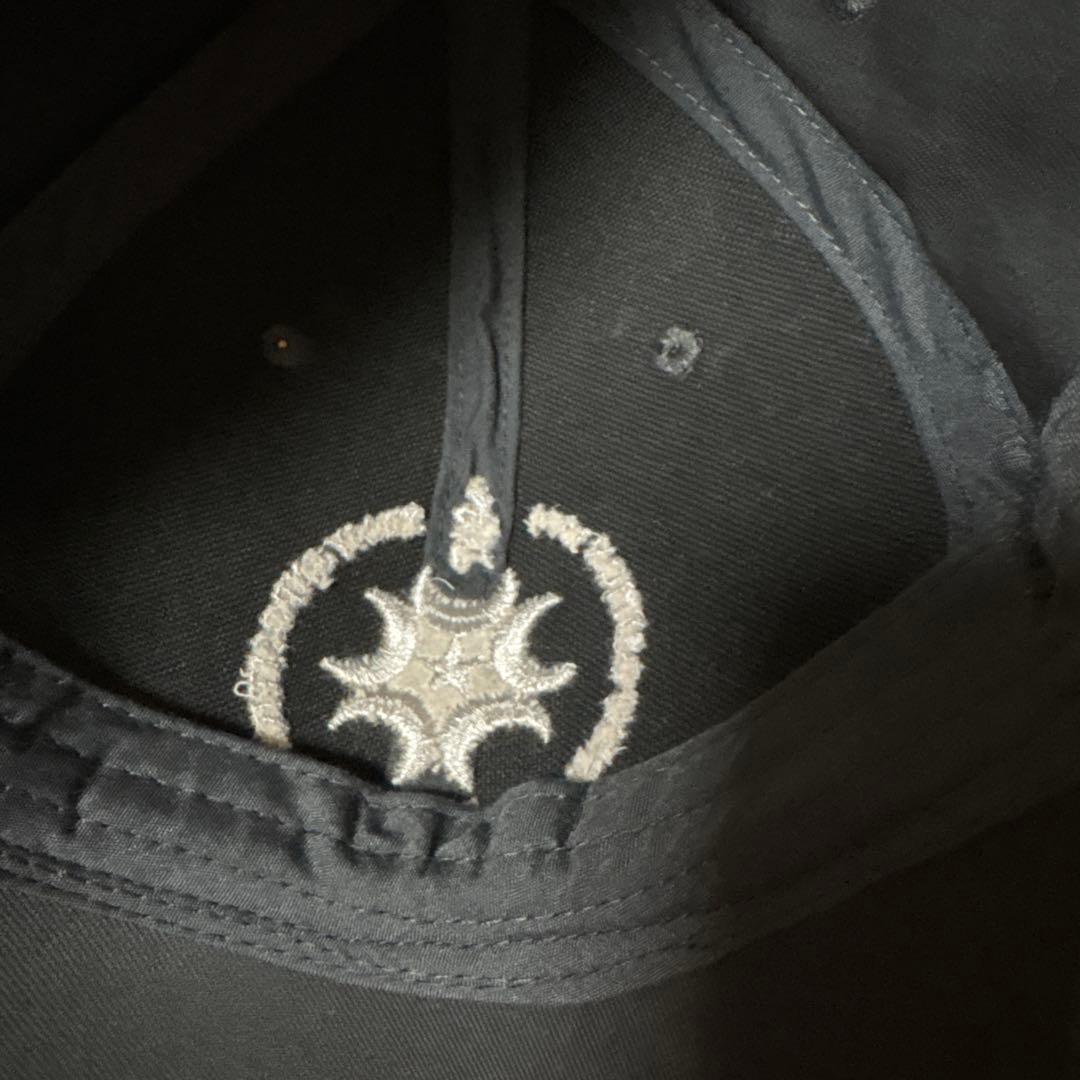 ずとまよ　メタルリングキャップ