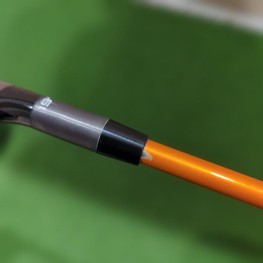 キャロウェイAPEX UW 19° 2025 TOUR AD Di 6S