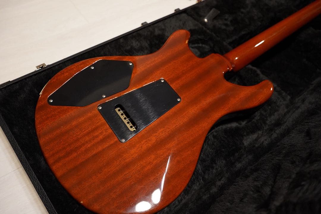 ギター Paul Reed Smith 513 10top 2008