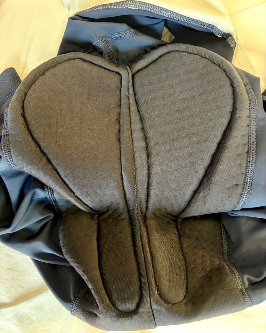 Rapha RCC ビブネイビー　M