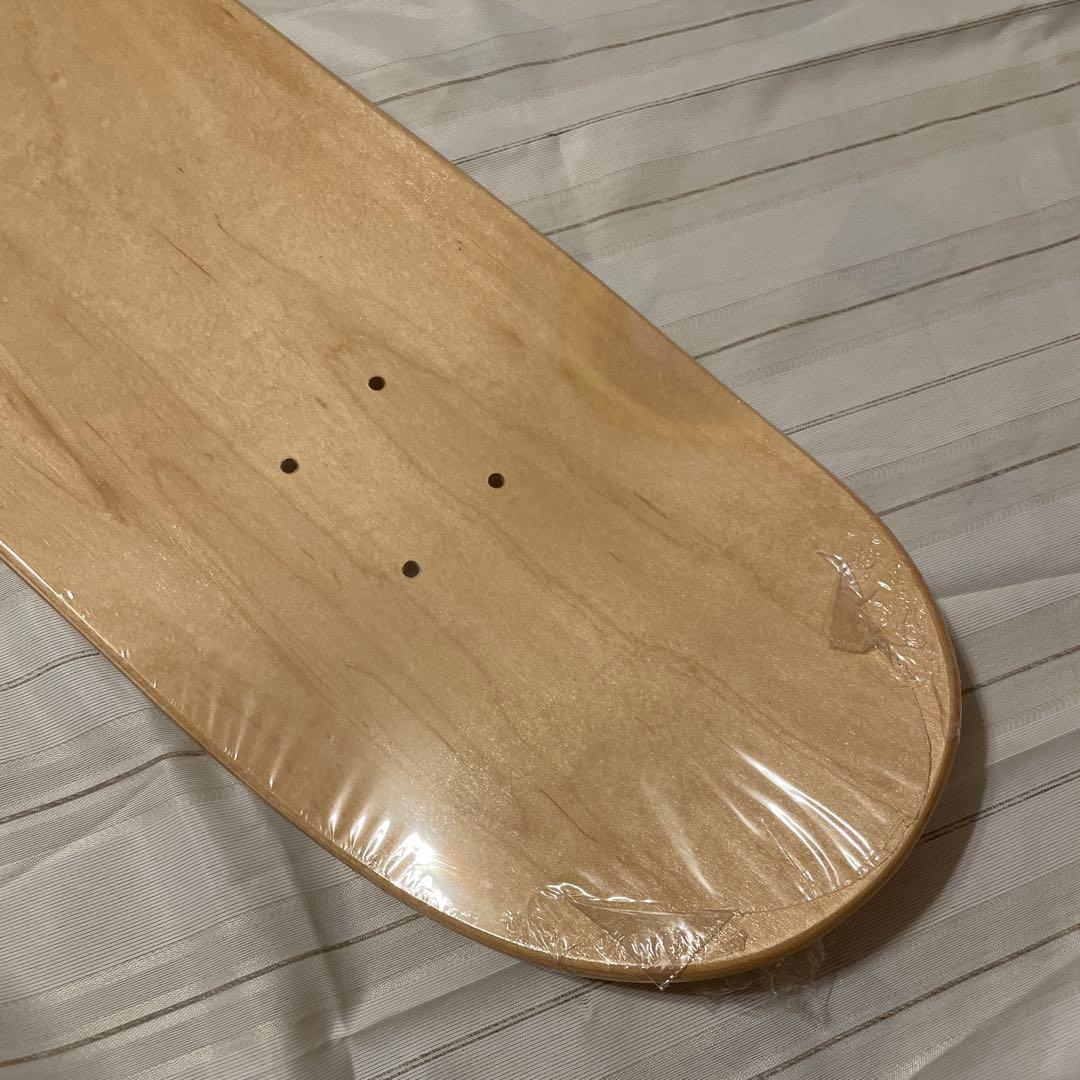 クッピーラムネ　第二弾スケートボードデッキ