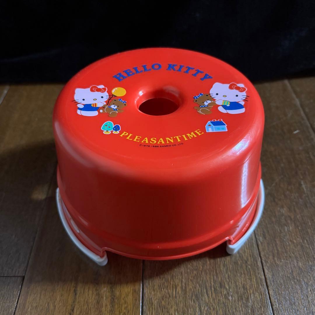 レトロ ハローキティグッズまとめ売り