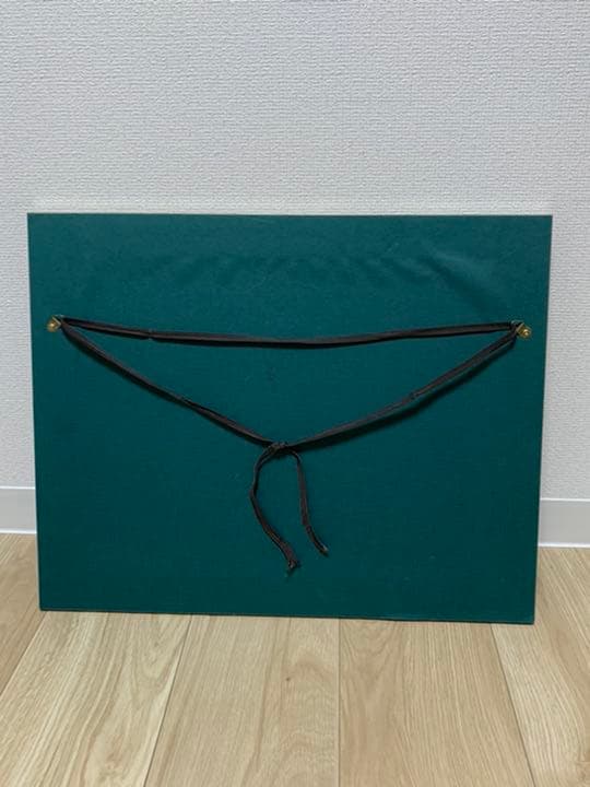 クロード・モネ　睡蓮　 油絵複製画