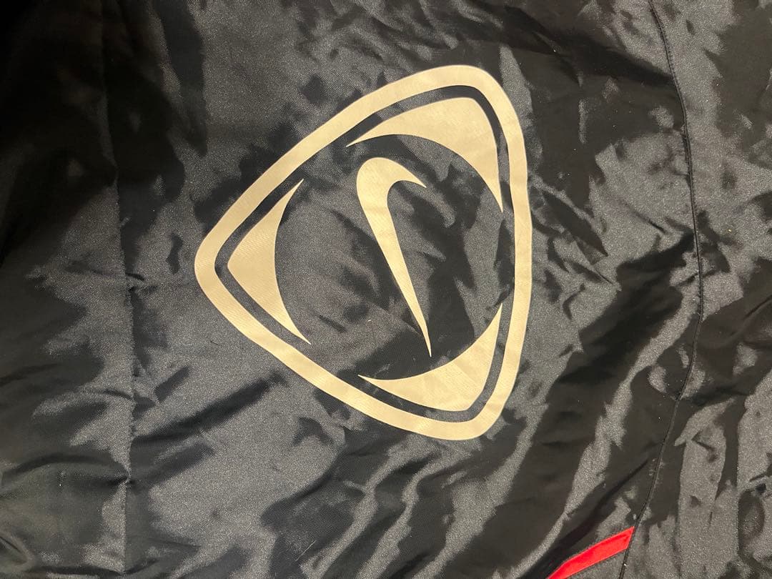 XL 美品 鹿島アントラーズ ベンチコート