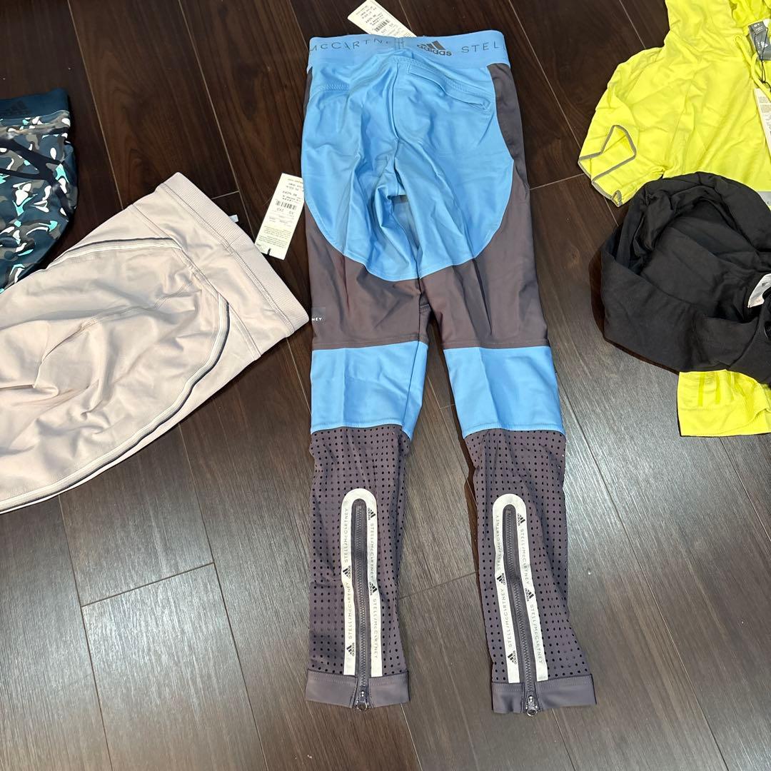 ステラマッカートニー　新品含む6点セット