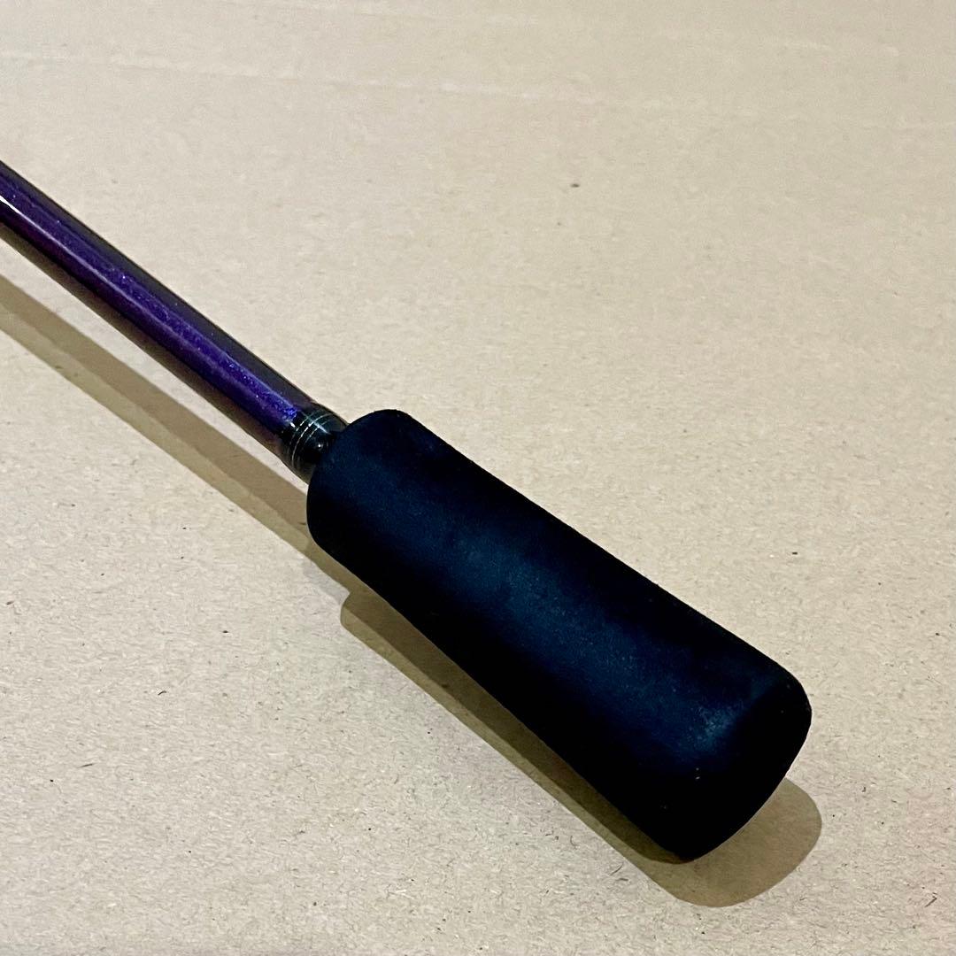 ダイワ　22エメラルダスMX　ボートエギング　511MLS-S ティップラン