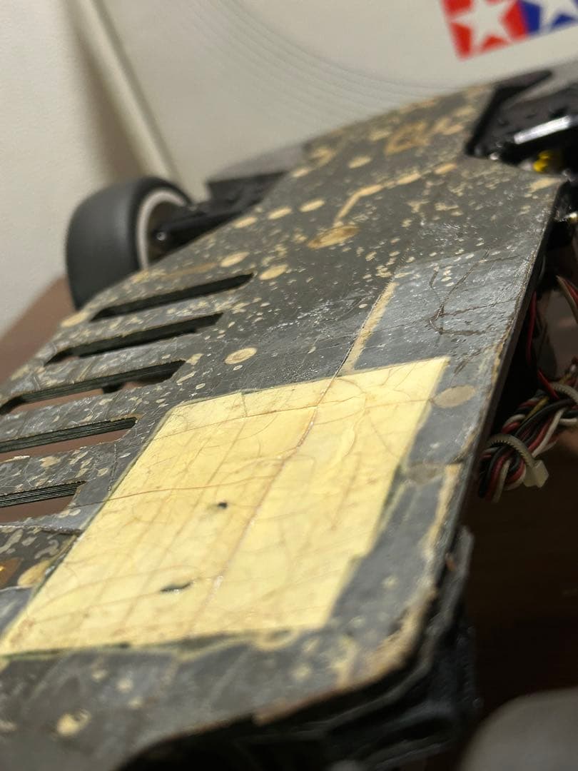 T*E様 ちょっと早いR34スカイライン カルソニック_TBエボ01