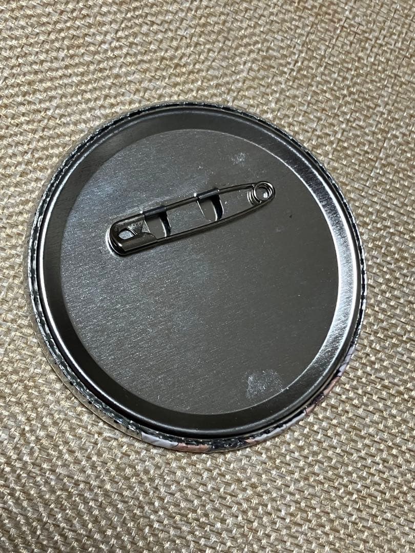 DIABOLIK LOVERS 逆巻カナト KNT 幼少期 ホロ缶バッジ