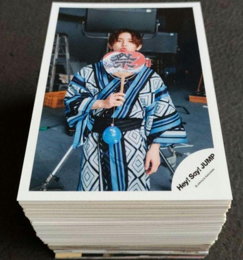 山田涼介 Hey!Say!Jump 公式写真 ソロ 混合 ライブ 517枚