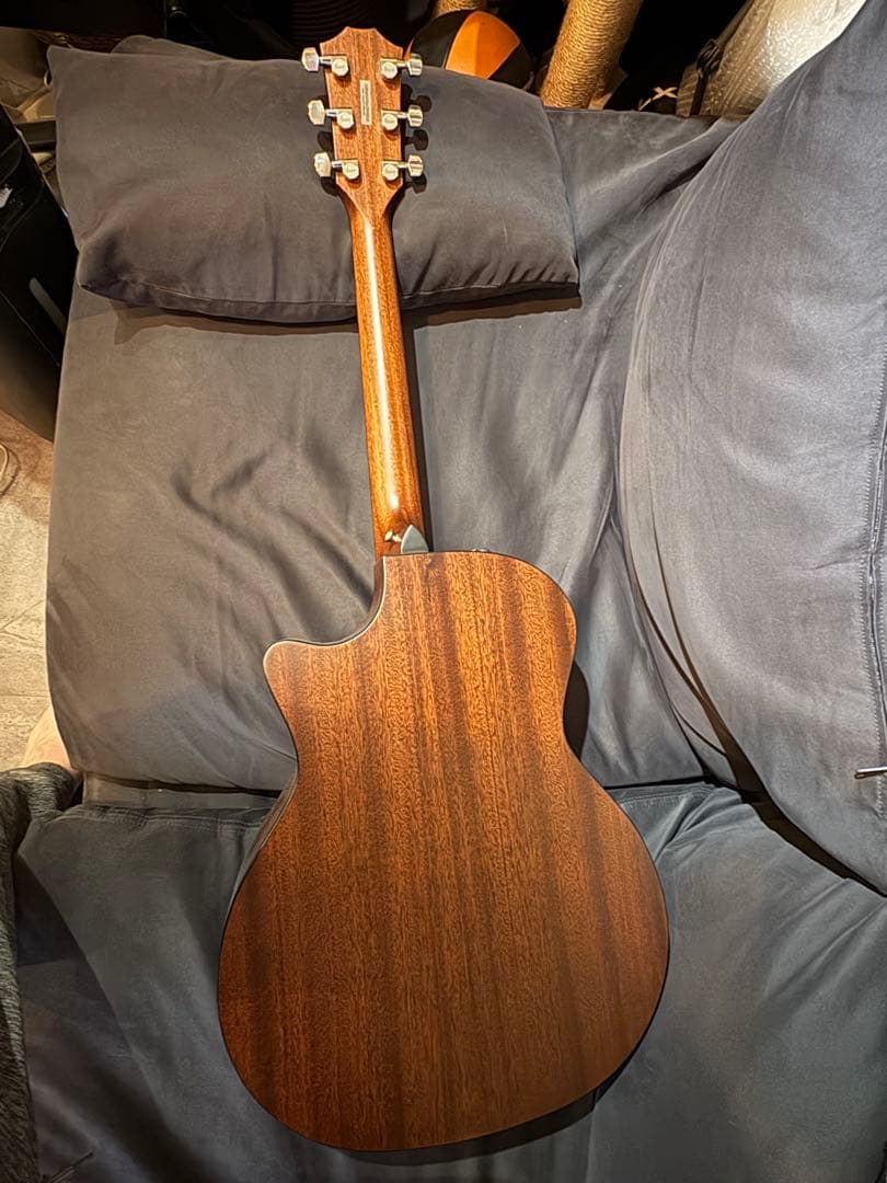 meromu　光栄堂　taylor 314ce Vクラス　日本限定仕様