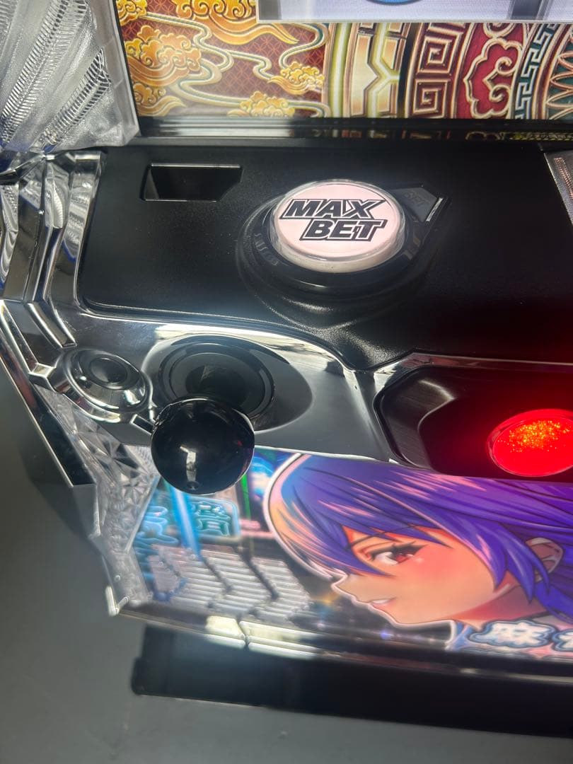 L麻雀物語S2 スマスロ　実機　家庭用改造済み　送料込み