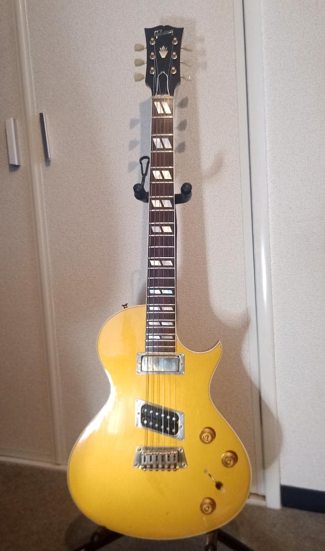 Gibson／NightHawk カスタムショップ製　最終価格　ギブソン94年製