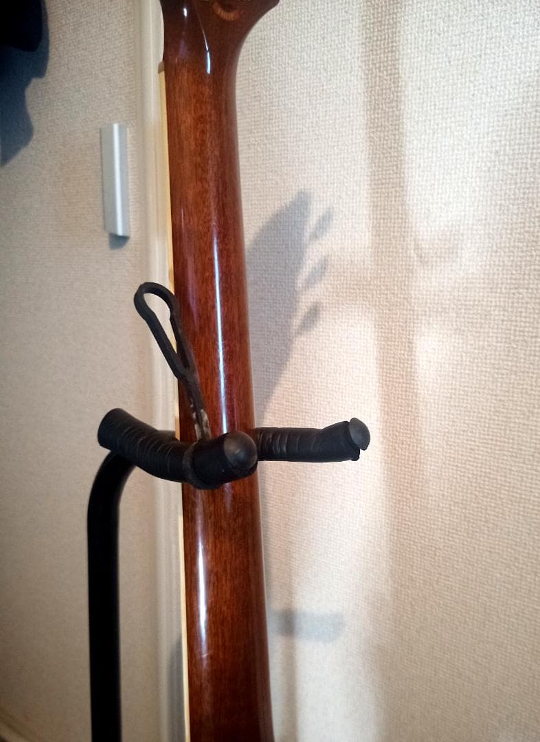 Gibson／NightHawk カスタムショップ製　最終価格　ギブソン94年製