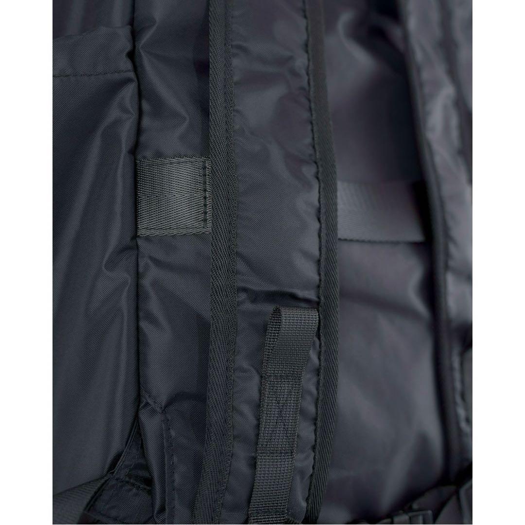 【新品未使用】サカナクションNFmember限定NF BACKPACK TOTE