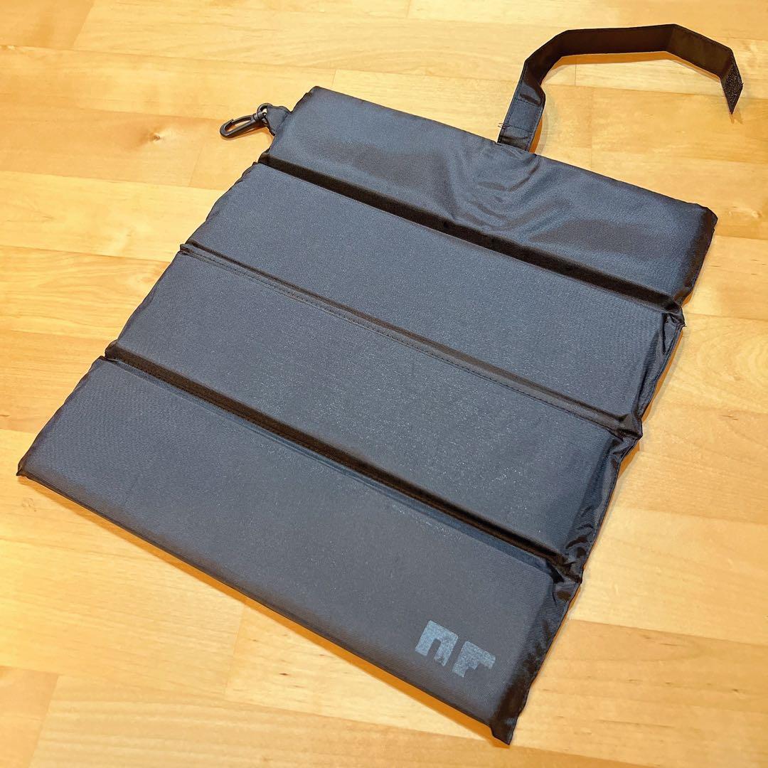 【新品未使用】サカナクションNFmember限定NF BACKPACK TOTE