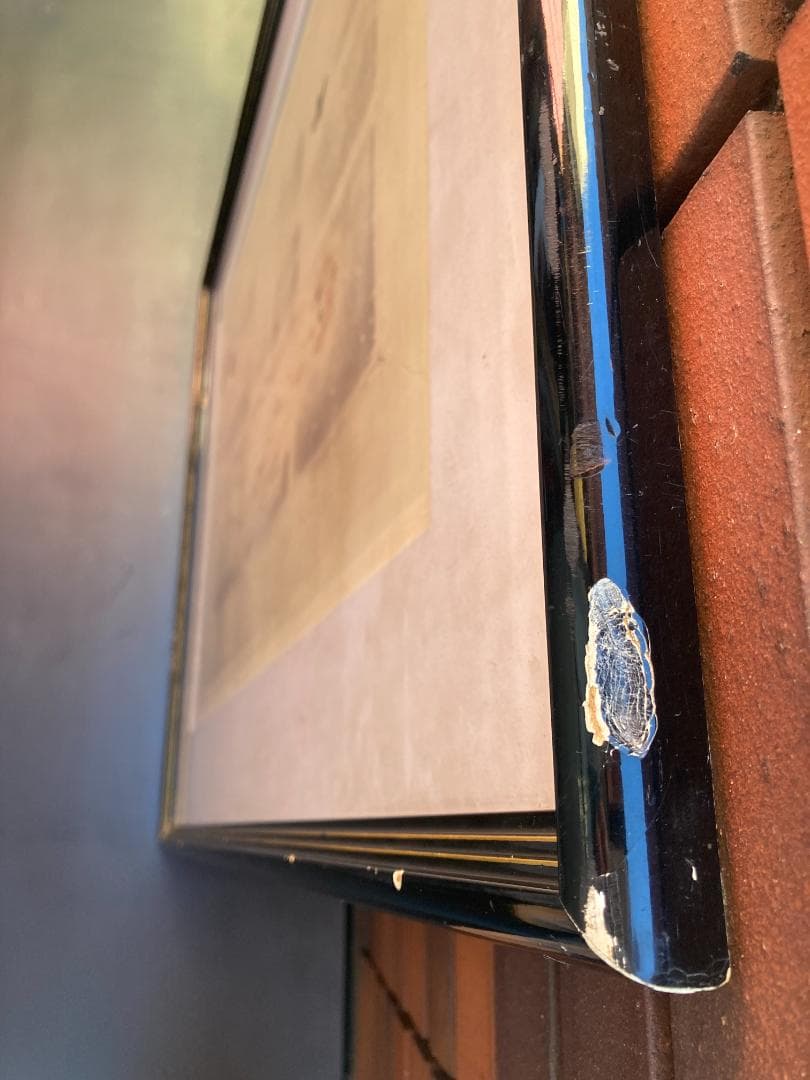 ルイ・イカール☆寒がり　Louis Icart