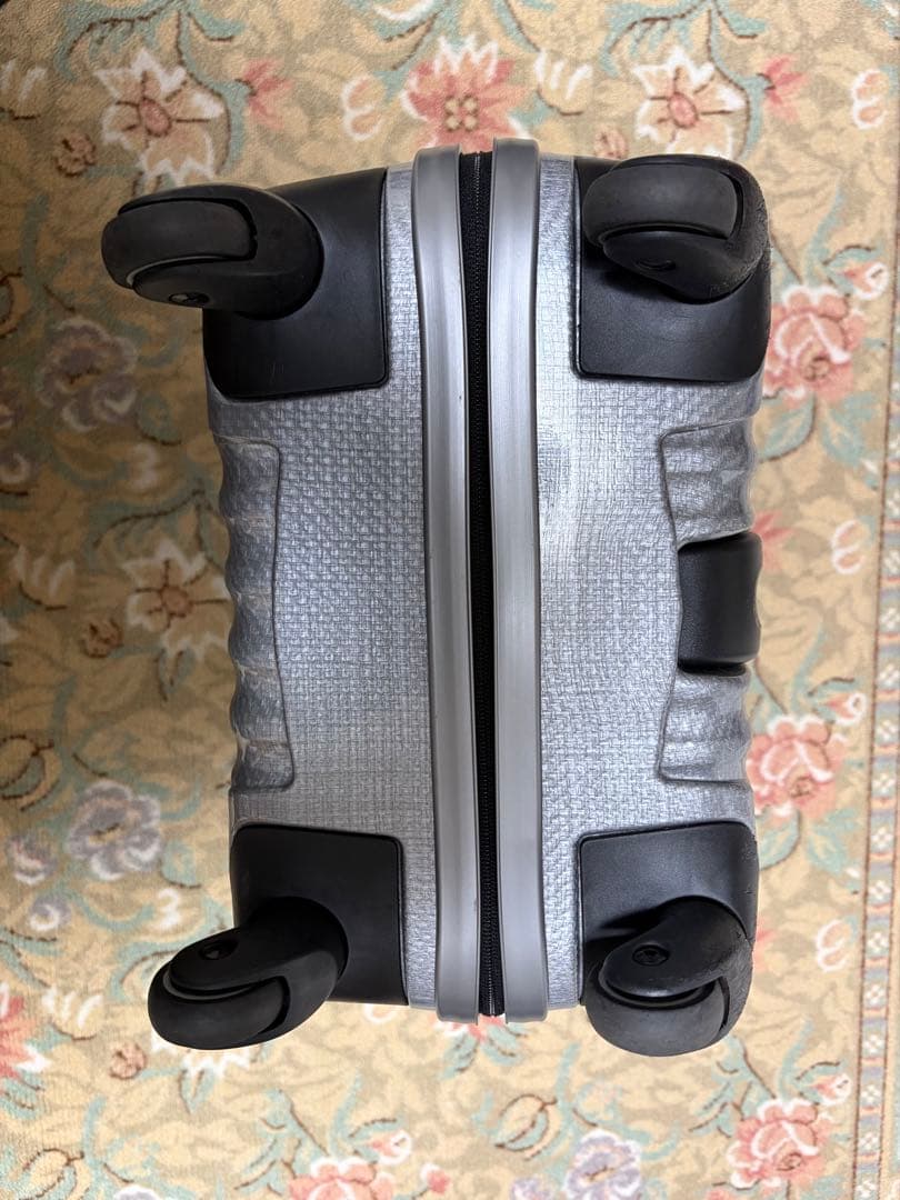 Samsonite サムソナイト コスモライト スピナー スーツケース