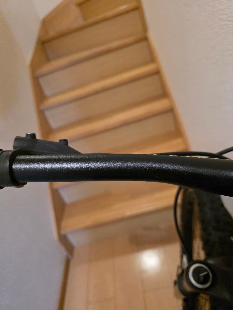 MTB MON　未使用に近い