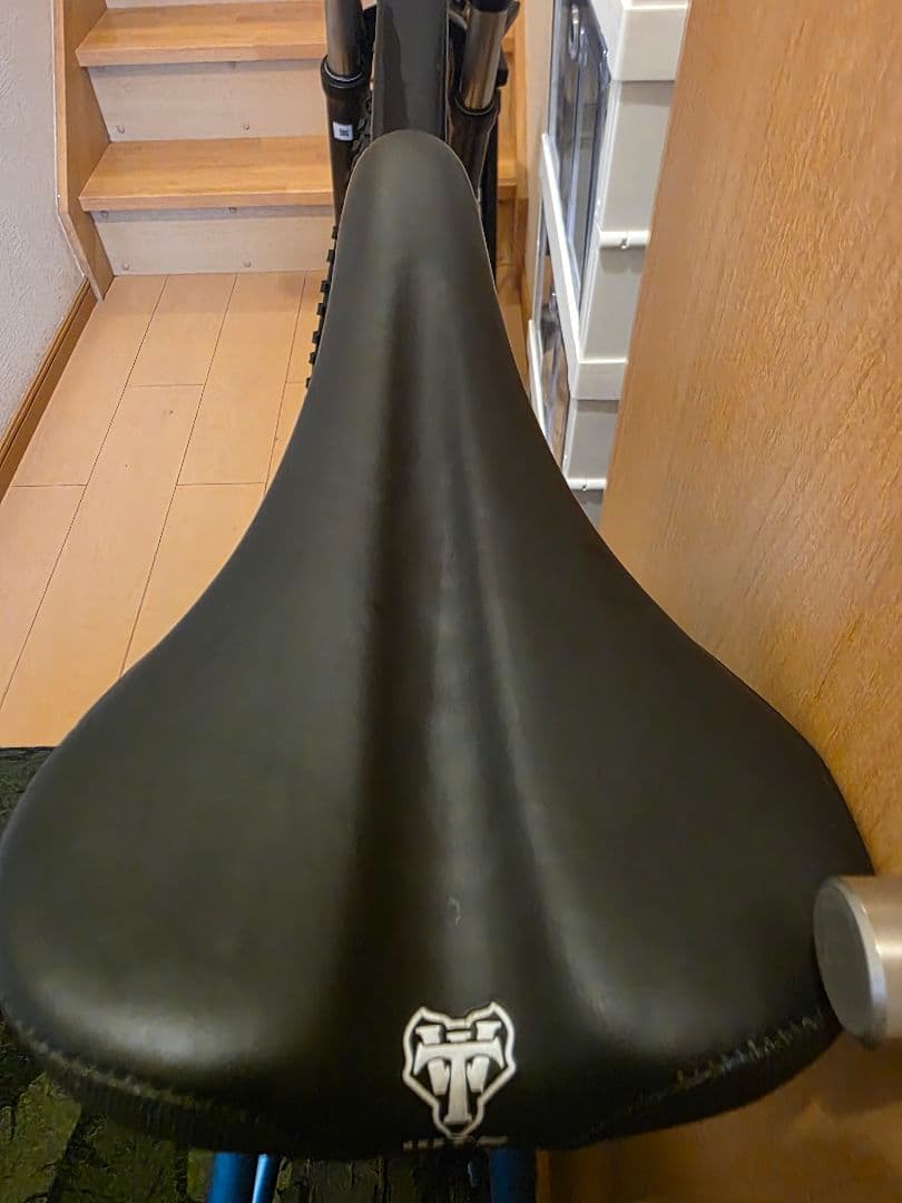 MTB MON　未使用に近い