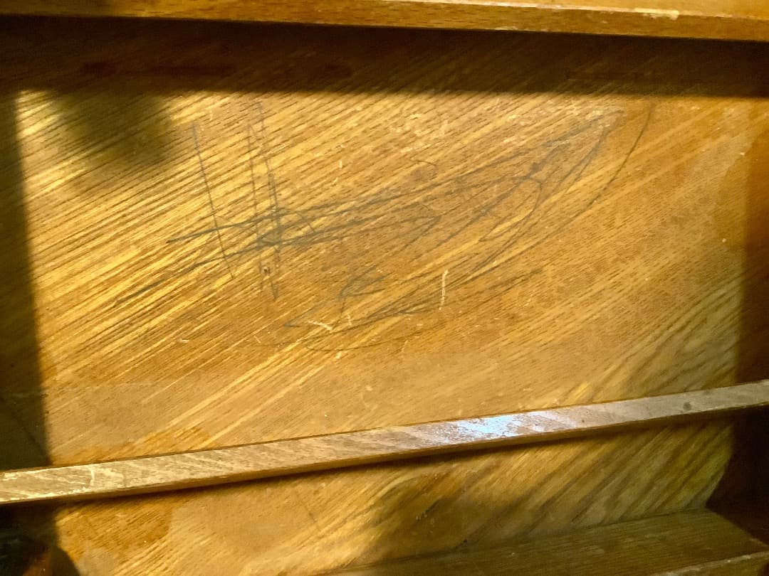 昭和レトロ　ちゃぶ台　 ミニサイズ　折り畳み式　コンパクト　アンティーク　古道具