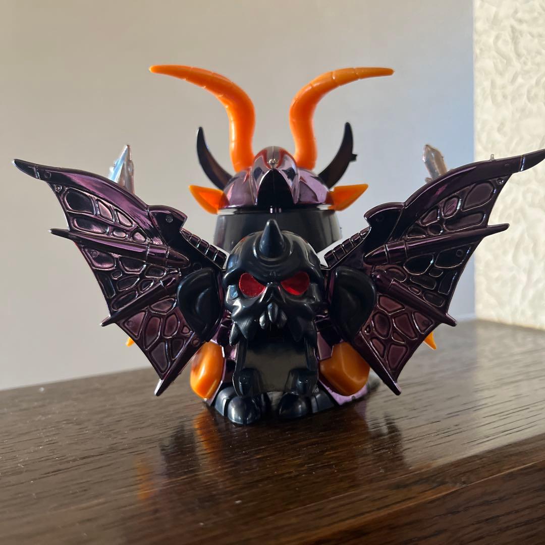 元祖ＳＤガンダム　光の騎士スペシャル