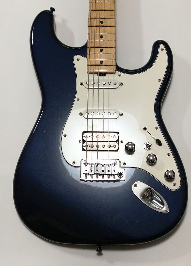 【中古】Sadowsky Guitars TYO R-1 / Blue