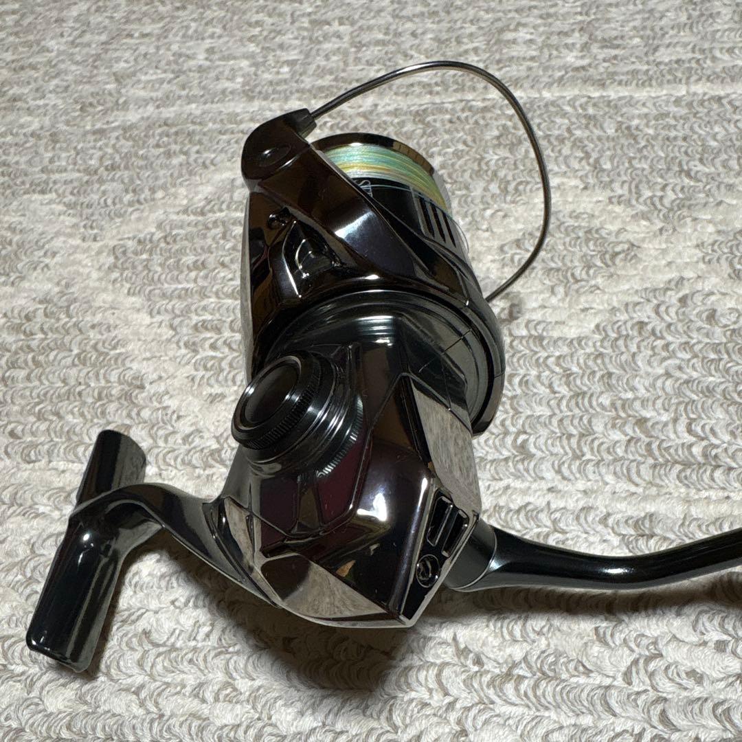 シマノ 22ステラC3000XG