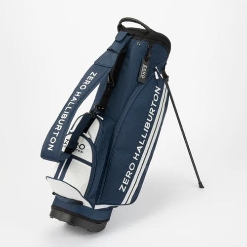 37％OFF 新製品★ゼロハリバートン キャディバッグ ZHG-CB D4