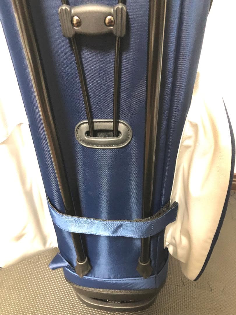 37％OFF 新製品★ゼロハリバートン キャディバッグ ZHG-CB D4