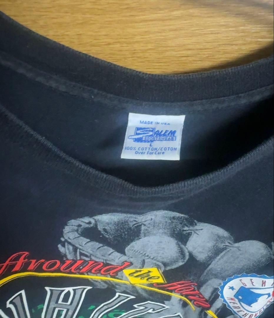 White sox Tシャツ　USA製