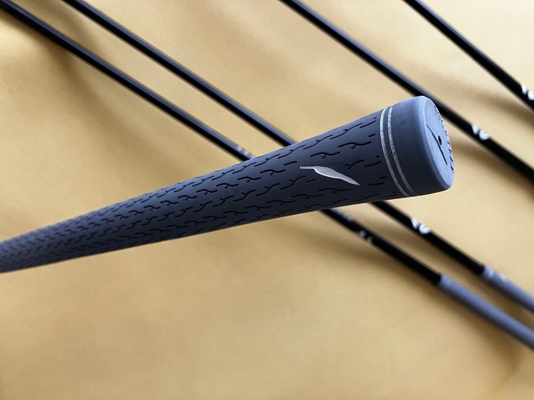 値下げ！　Fourteen TB-5 (2025) アイアンセット 6-9 P