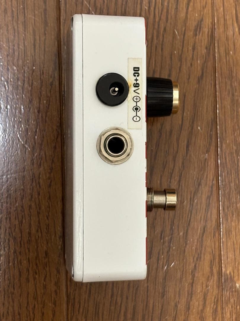 CAT's Factory Kowloon Boost AT-222（初期物）