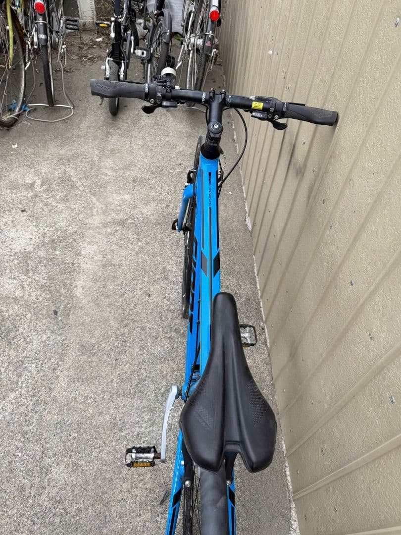 自転車本体 Giant Escape RX