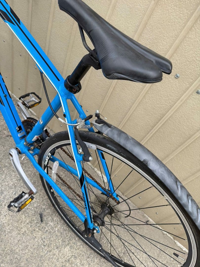 自転車本体 Giant Escape RX