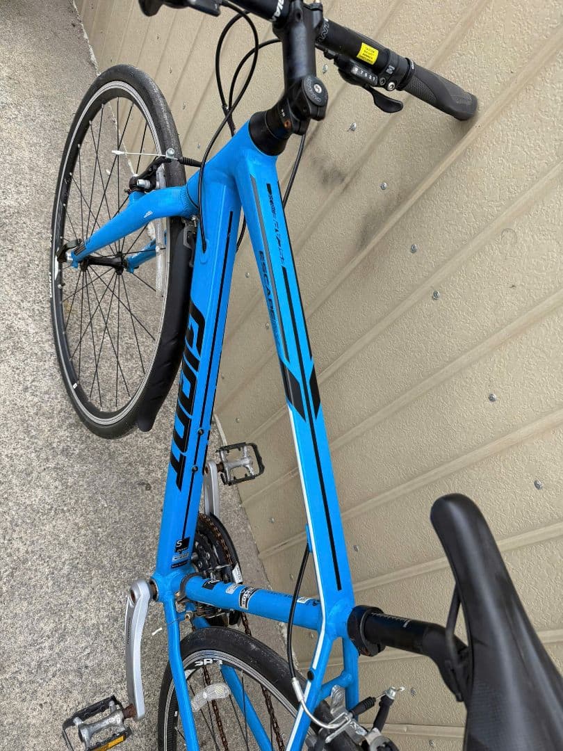 自転車本体 Giant Escape RX