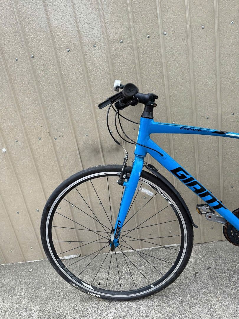 自転車本体 Giant Escape RX