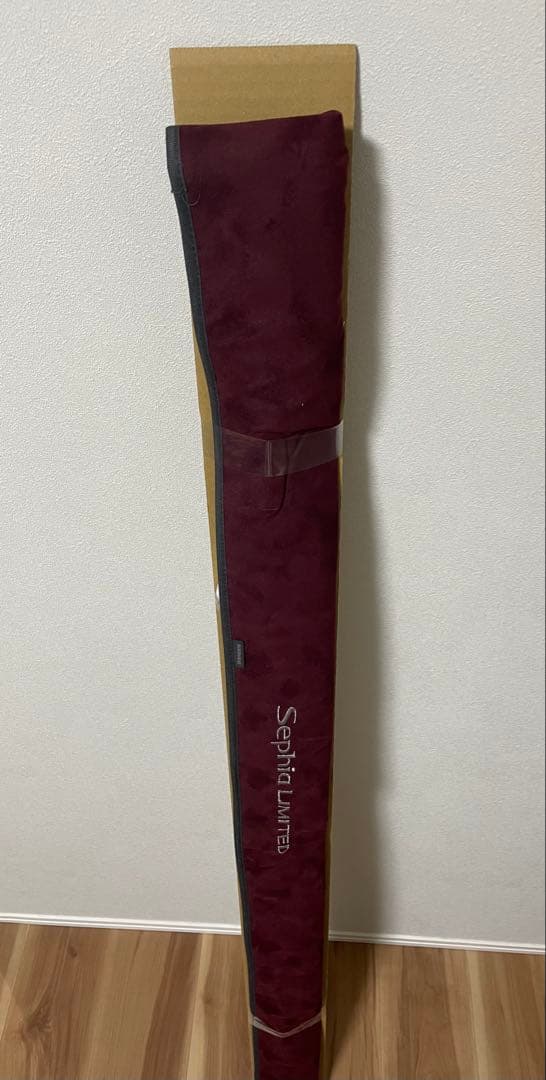 シマノ セフィアリミテッド S84L+ Sephia Limited S84L+