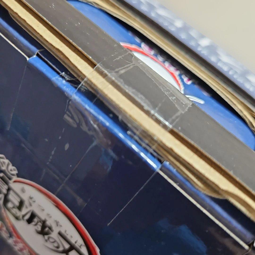 鬼滅の刃 猗窩座 一番くじラストワン