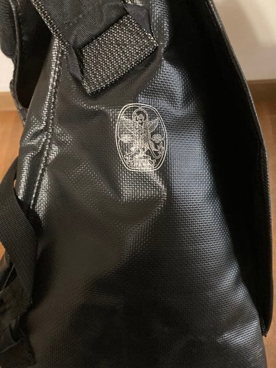 レア 希少 kalavinka SAG Life カラビンカ メッセンジャー