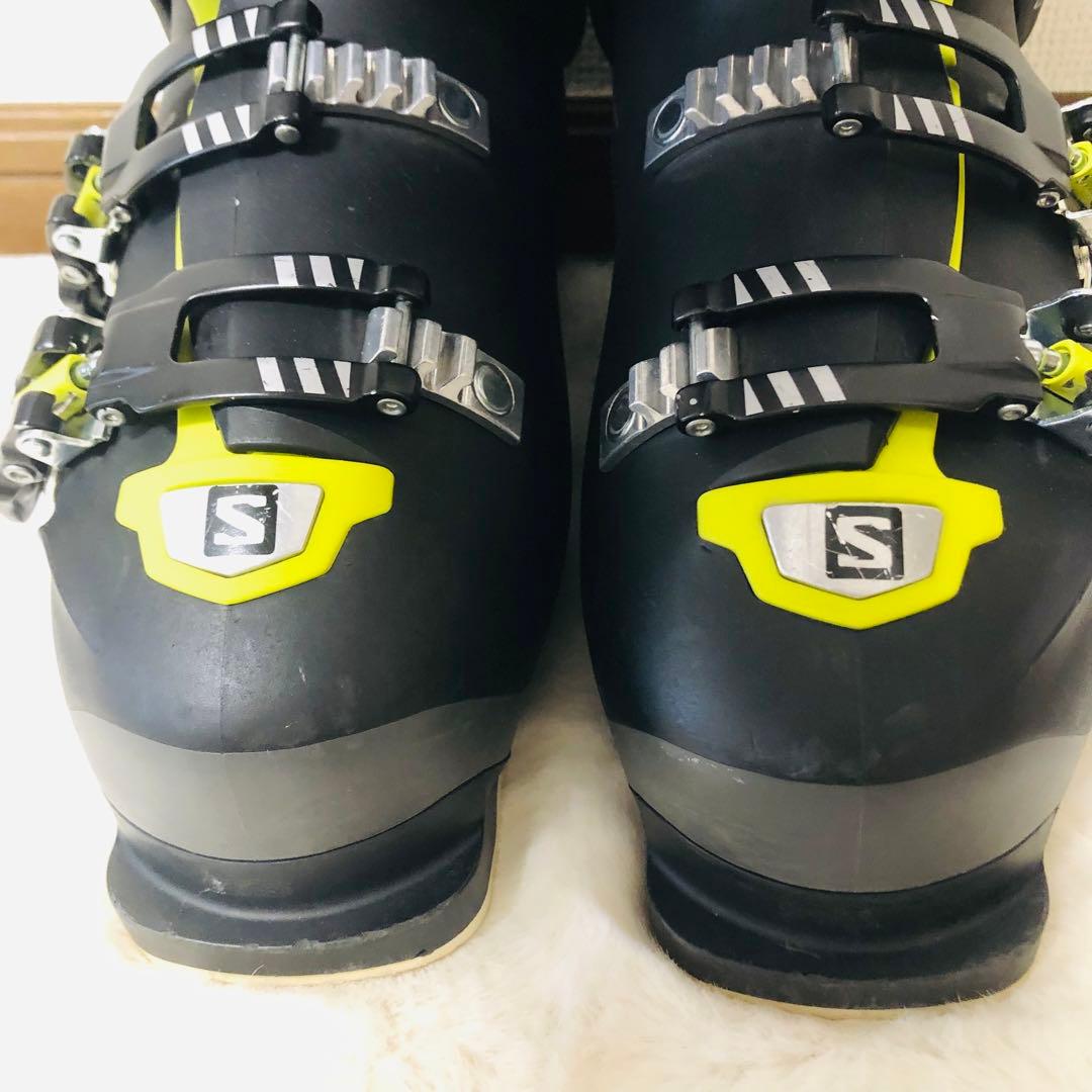 SALOMON サロモン X PRO 90　スキーブーツ　ソフトケース付き