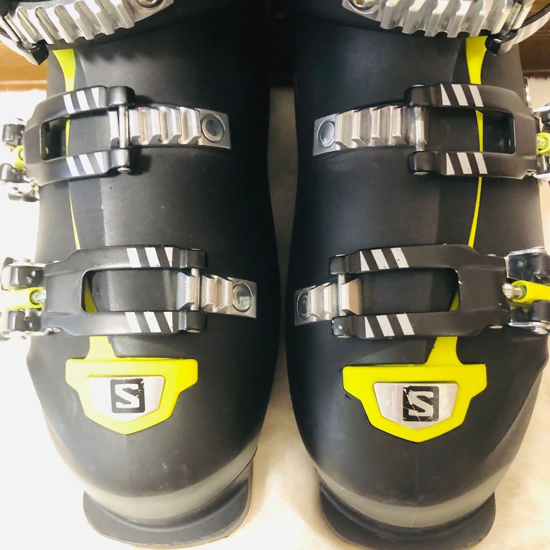SALOMON サロモン X PRO 90　スキーブーツ　ソフトケース付き