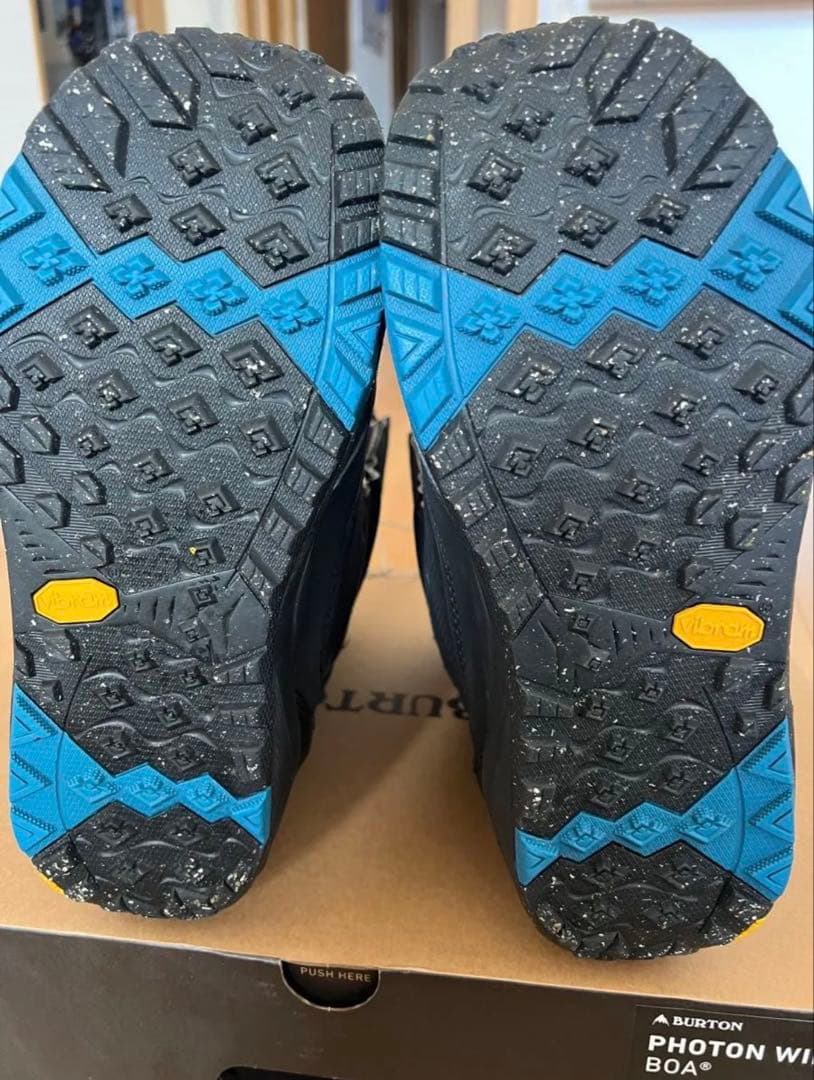 Burton PHOTON BOA スノーボードブーツ