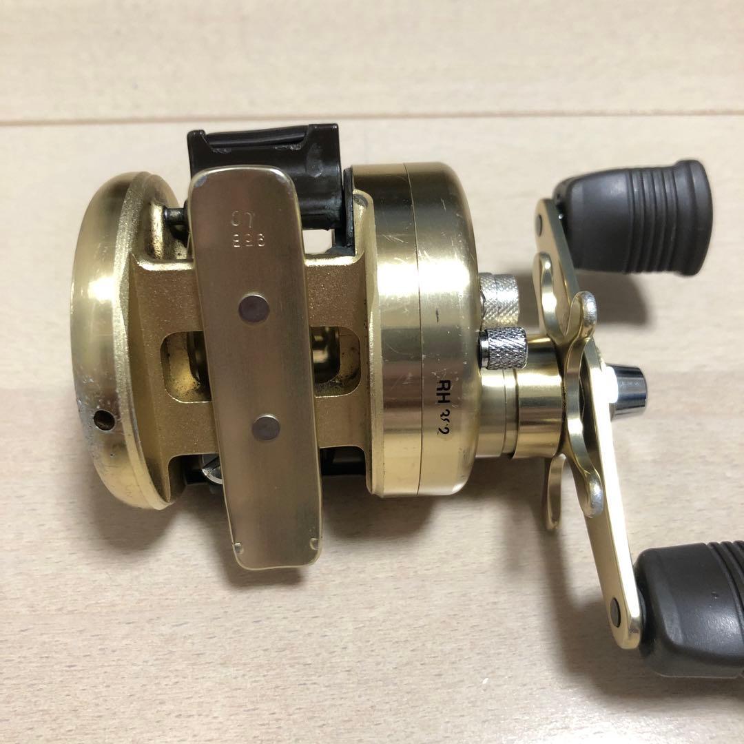 シマノ CALCUTTA 50XT